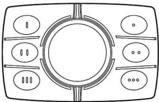 IFM CR1300 - 1