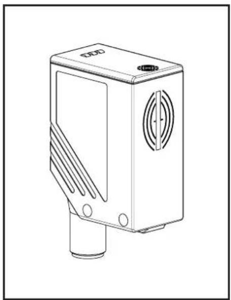 IFM DTA301 - Aperçu des types - 1