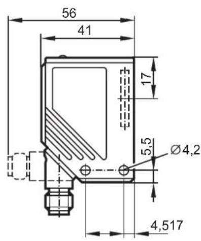 IFM DTA301 - DTA10x - 2