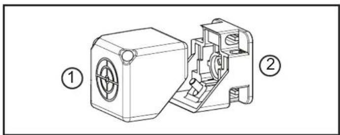 IFM DTA301 - Conception mécanique - 1