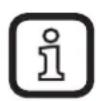 IFM AC1421 - Alimentation de l'appareil et des faisceaux AS-i via alimentation AS-i - 1