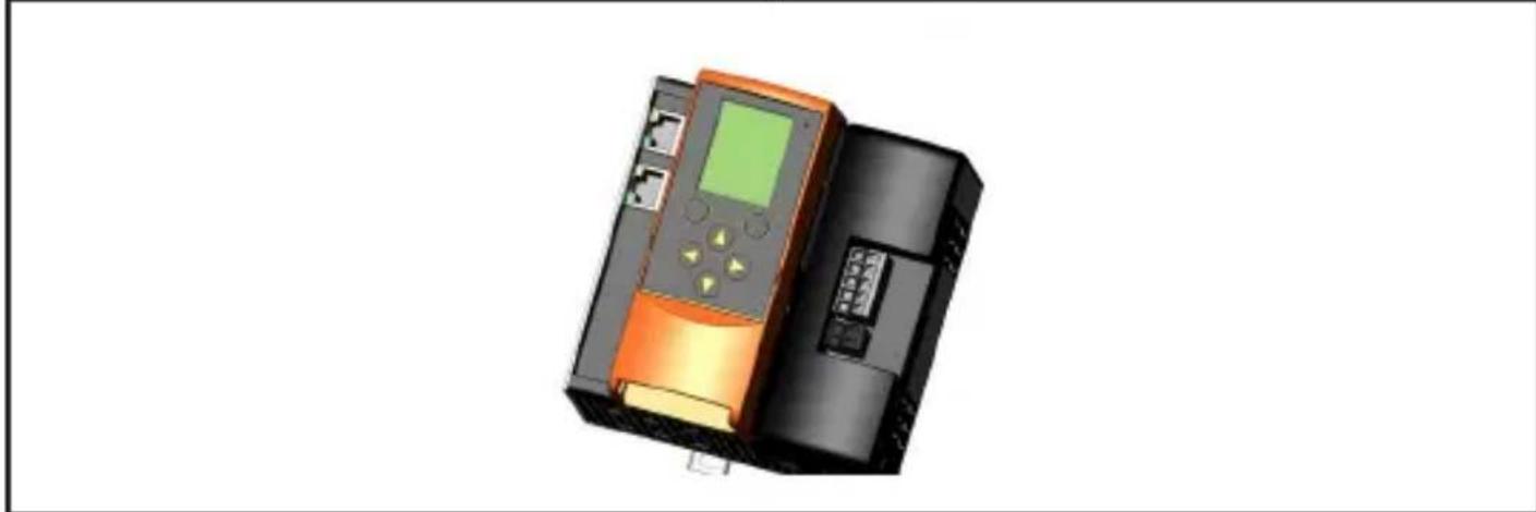 IFM AC1402 - Alimentation de l'appareil et des faisceaux AS-i via une alimentation commune - 2