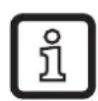 IFM AC041S - Considération de sécurité pour la sélection OSSD / contacts libres de potentiel - 2