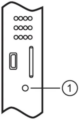 IFM AC041S - Remplacement d'un esclave AS-i de sécurité défectueux - 2