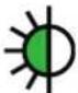 IFM AC041S - Affectation LED - 18