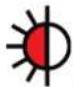 IFM AC041S - Affectation LED - 10