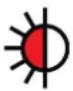IFM AC041S - Affectation LED - 45