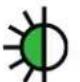 IFM AC041S - Affectation LED - 20