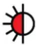 IFM AC041S - Affectation LED - 44