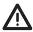 IFM AC004S - Remarque importante - 1