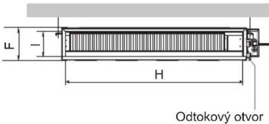 LG UL12FH - KLIMATIZACE - 1