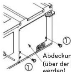 LG UL12FH - Kabelanschlüsse - 4