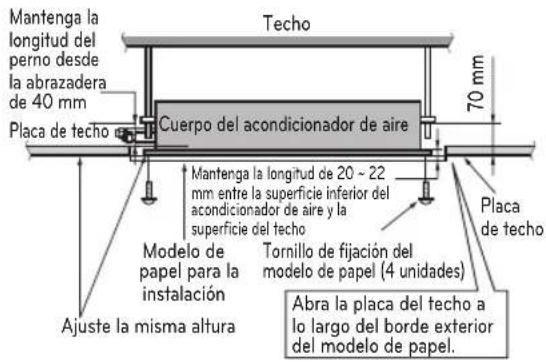 LG UL12FH - PRECAUCIÓN - 2