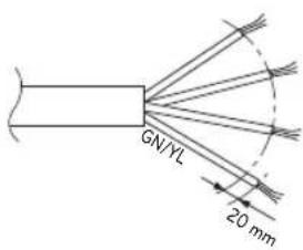 LG UL12FH - PRECAUCIÓN - 1