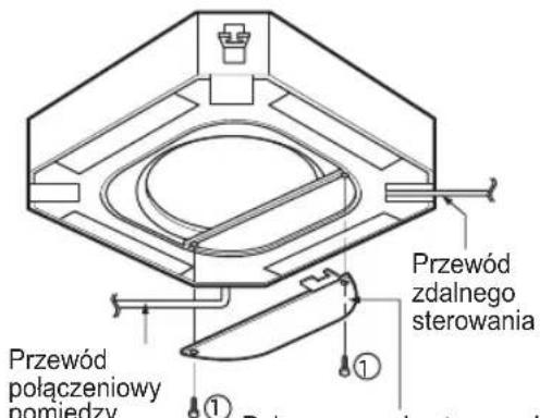 LG UL12FH - Połączenia przewodów - 3