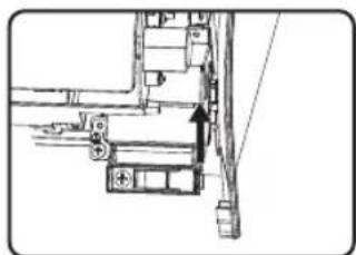 LG UL12FH - Collegamento del cablaggio - 6