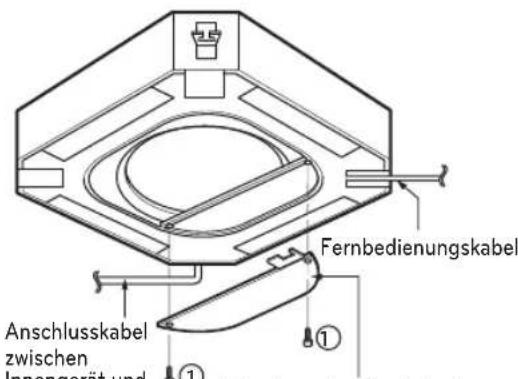 LG UL12FH - Kabelanschlüsse - 3