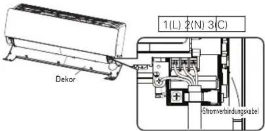 LG UL12FH - Call the service immediately in the following situations - 24
