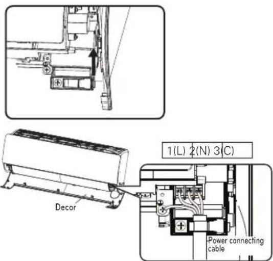 LG UL12FH - Wiring Connection - 5