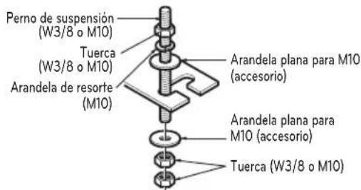 LG UL12FH - PRECAUCIÓN - 3
