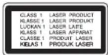 LG CM2630DAB - ATTENTION - 4