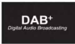 LG FA168DAB - Marques de commerce et licences - 1