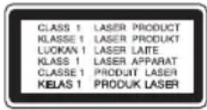 LG FA168DAB - ATTENTION - 4