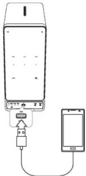 LG FA168DAB - ! Remarque - 1