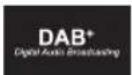LG FA166DAB - Marques de commerce et licences - 3
