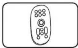 LG FA166DAB - Accessoires - 2