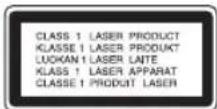 LG FA166DAB - Consignes de sécurité - 6