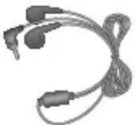 LG LGA225GO - Accessories - 3