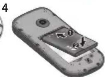 LG LGA225GO - Illustrations - 4