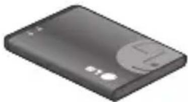 LG LGA225GO - Accessories - 2