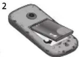 LG LGA225GO - Illustrations - 2