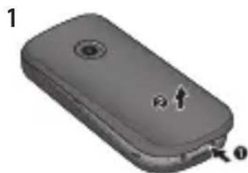 LG LGA225GO - Illustrations - 1