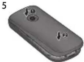 LG LGA225GO - Illustrations - 5