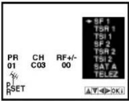 LG GC965NS - ATTENTION: - 2