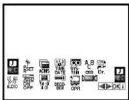 AUTO AUTO ACMS 16.9 4.3 TIME DATE DECO OFF COS A.B C Dr. CPR OK