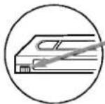 LG GC965NS - Types de vidéocassettes - 2