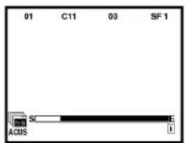 01 C11 00 SF 1 ACMS
