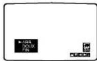 LG GC981NS - OPR (Réponse d'image optimale) - 1