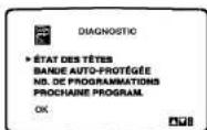 LG GC981NS - Auto-diagnostic - 1