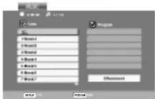 LG DV8700E4CM - CD Audio - 2