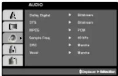 LG DV8700E4CM - AUDIO - 1