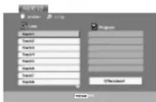 LG DV8700E4CM - CD Audio - 1