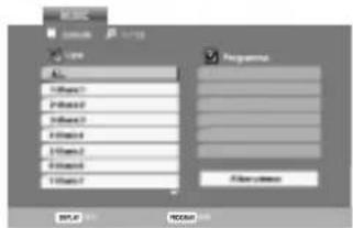 LG DV8700E4CM - MP3 / WMA - 1