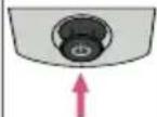 LG 28LX330C - Utilizar o botão joystick - 3