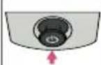 LG 28LX330C - Использование кнопки- джойстика - 2
