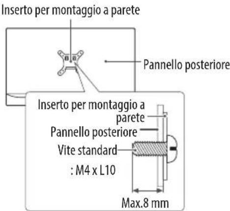 LG 28LX330C - ATTENZIONE - 1